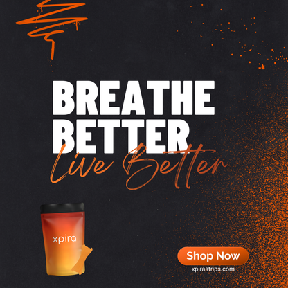 Tiras Nasales High-Tech