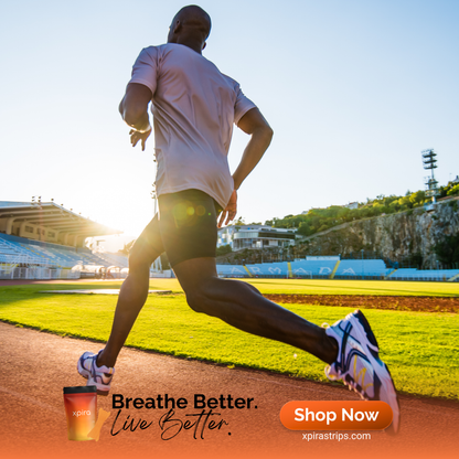 Tiras Nasales High-Tech