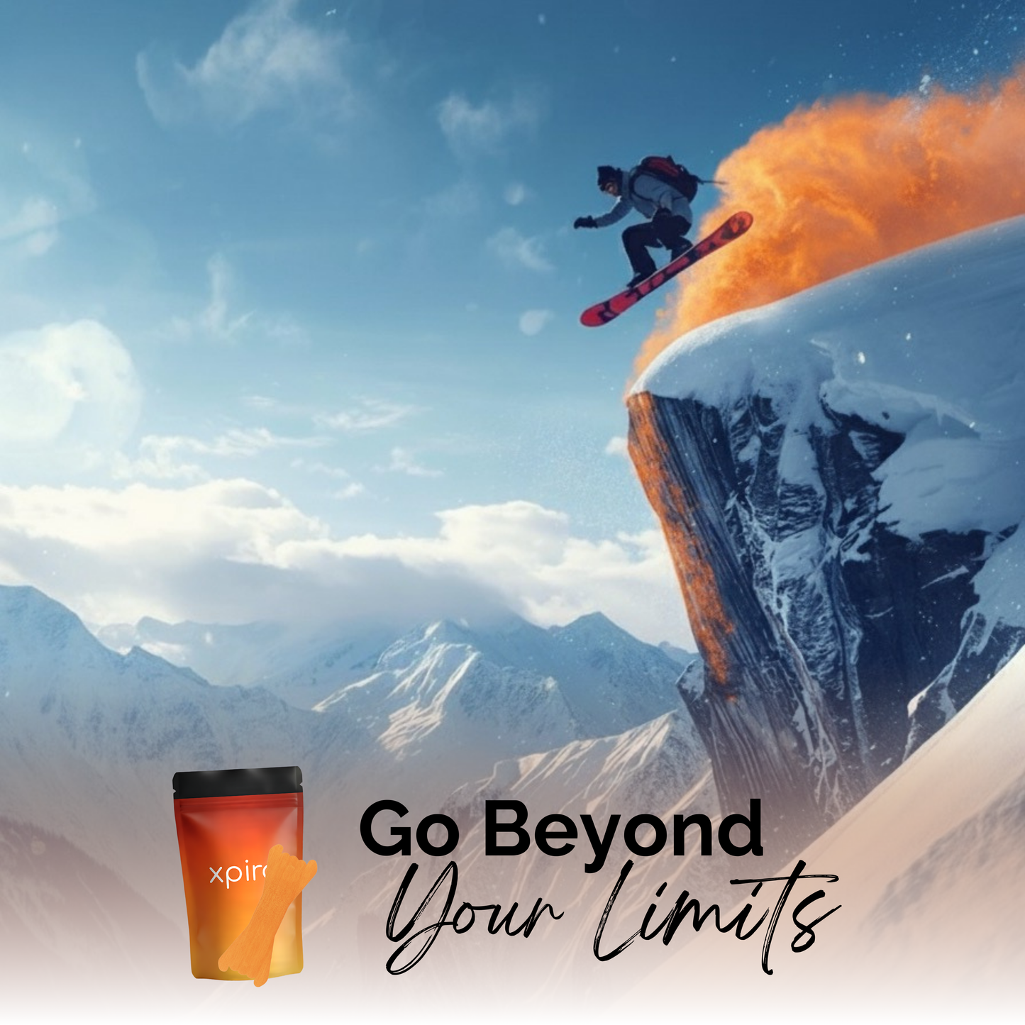 Tiras Nasales High-Tech