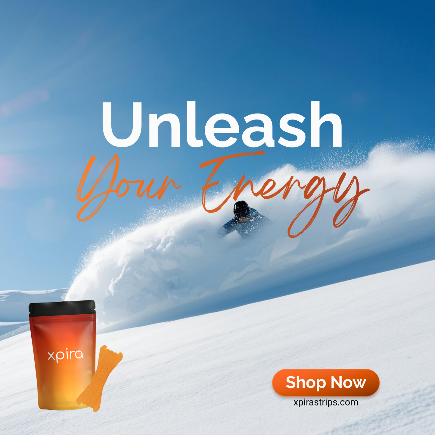 Tiras Nasales High-Tech