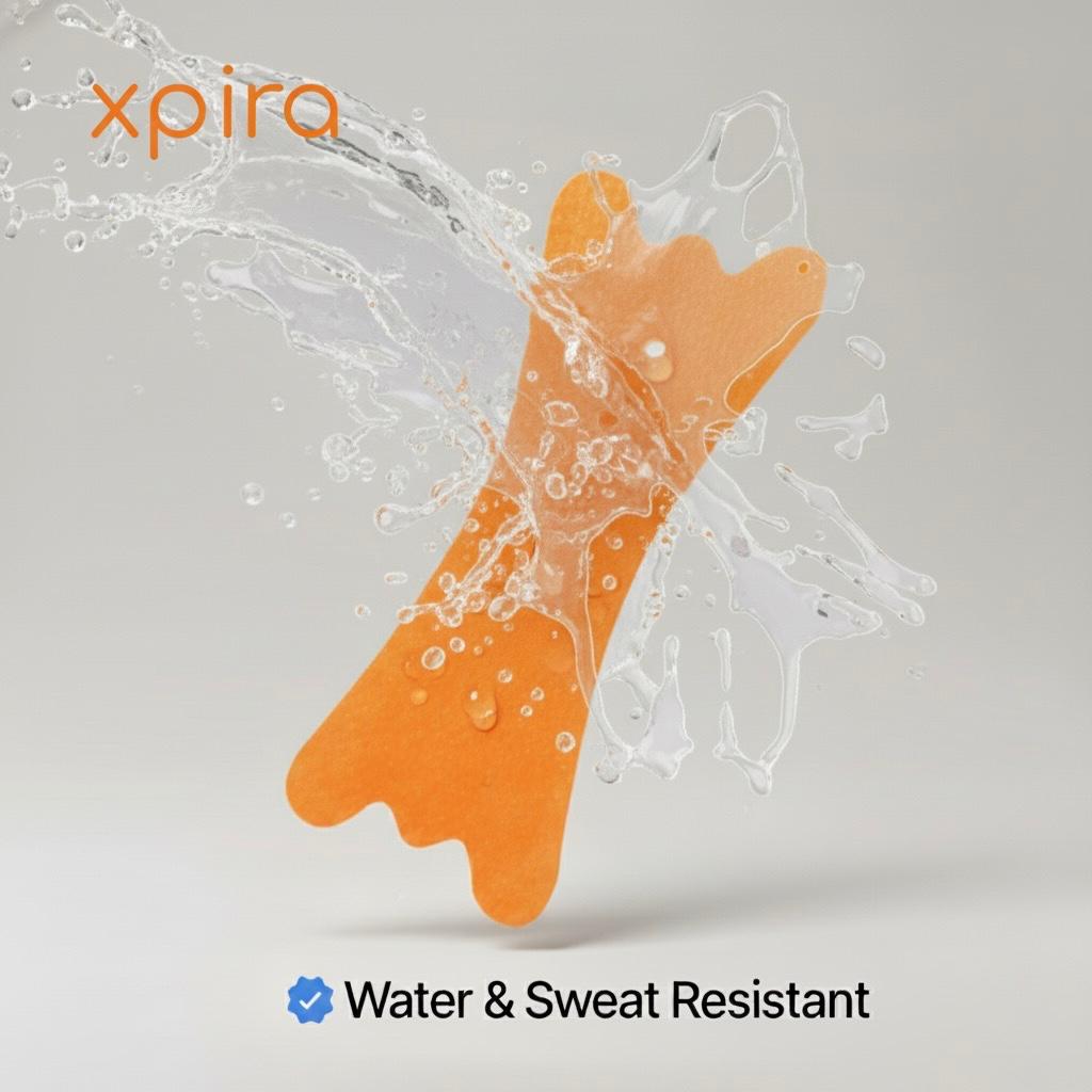 Tiras Nasales Negras